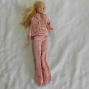 One of a kind! Handmade vintage Barbie kit, circa 1984